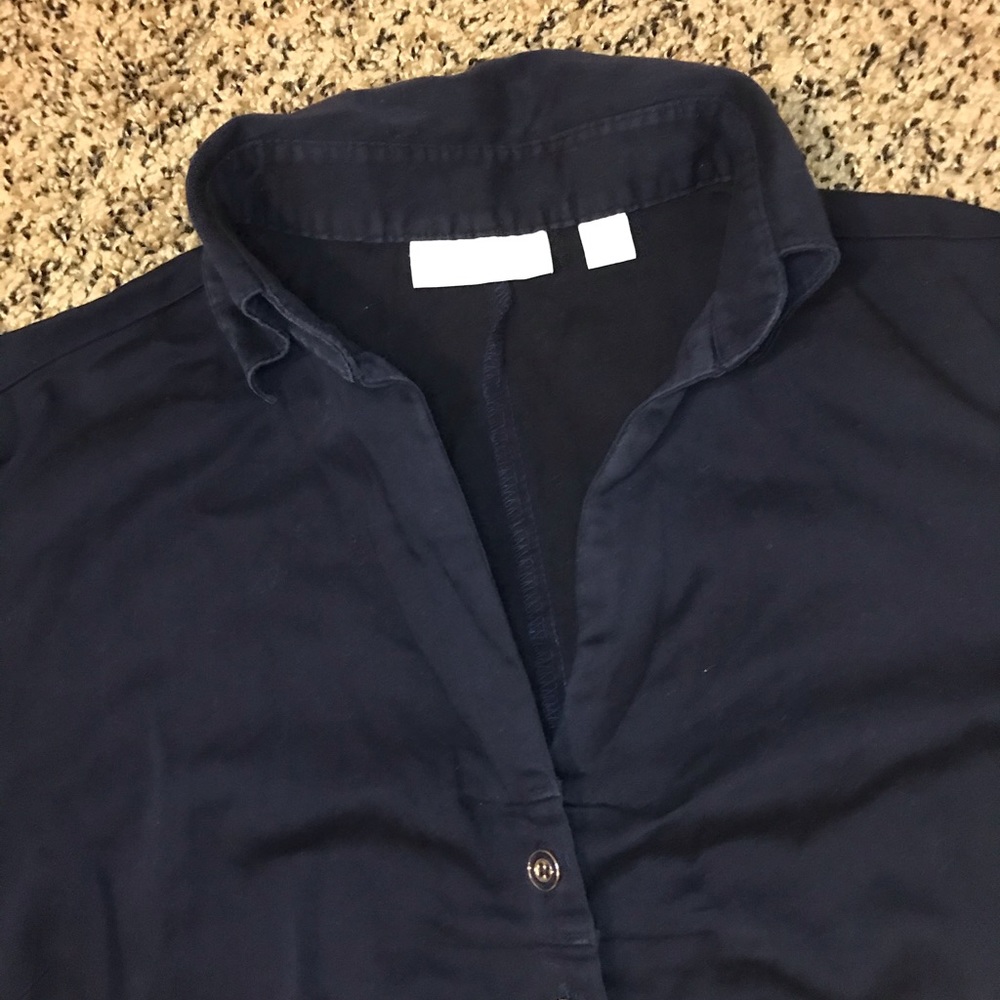 Button Up Top - Picture 2 of 2